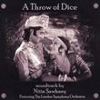 Nitin Sawhney Featuring The London Symphony Orchestra - A Throw Of The Dice